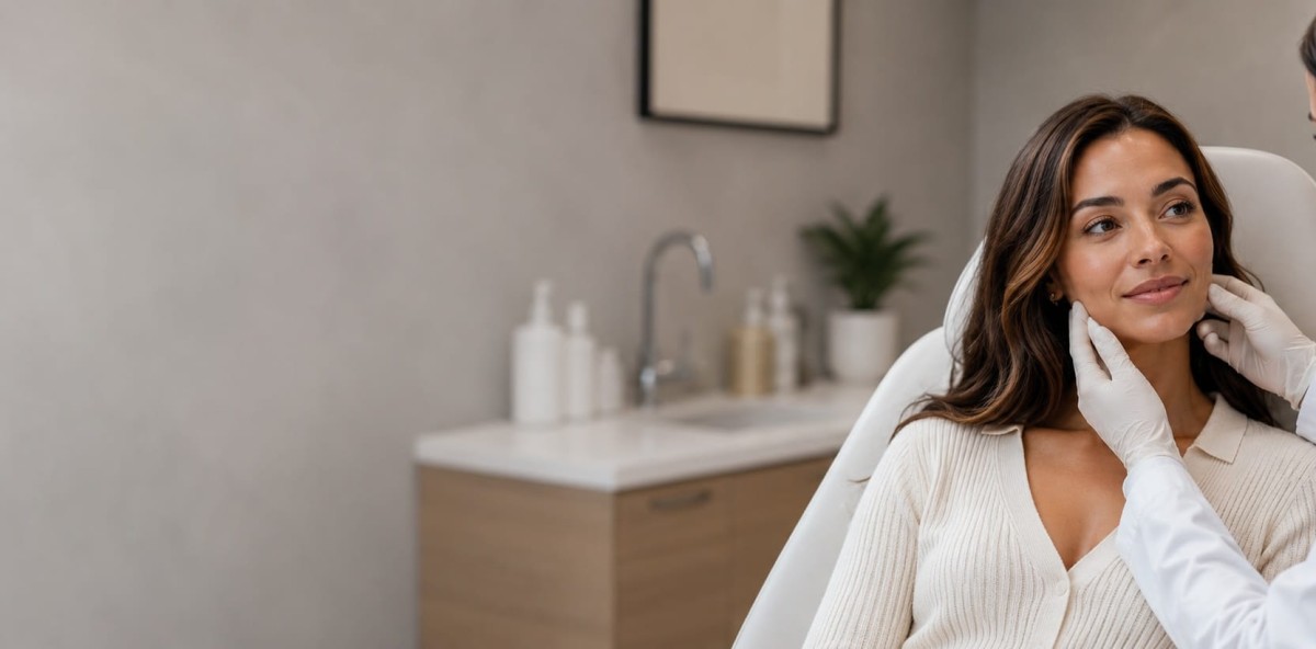 Dermatology of South Jersey Marlton office